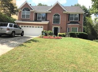 105 Saddle Bridge Dr, Johns Creek, GA 30022