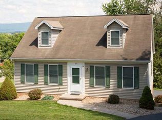 854 Hillside Ave, Harrisonburg, VA 22802