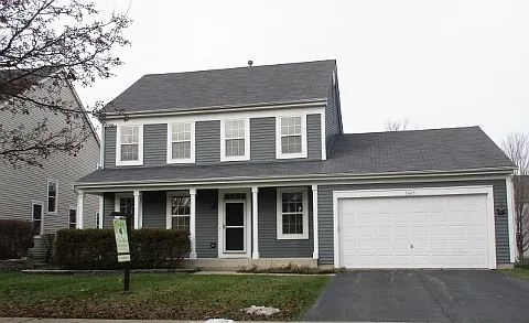 2365 Fairchild Ln photo 1