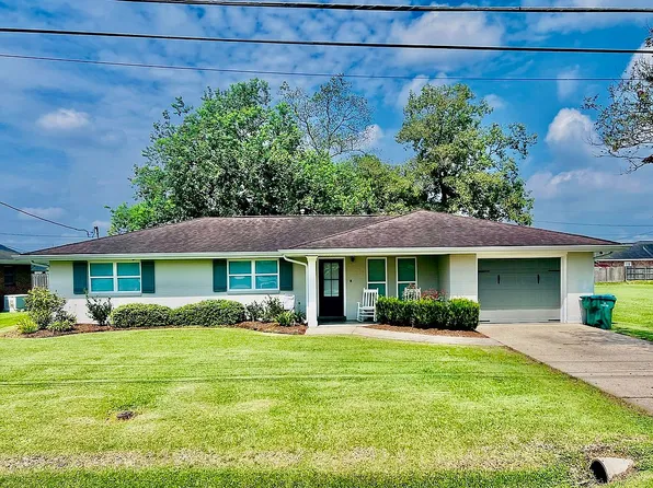 1214 Park Dr, Thibodaux, LA 70301