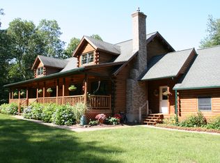 43 Benton Hill Rd, Griswold, CT 06351