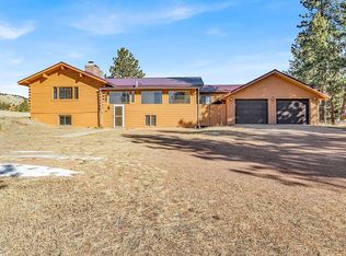 41 Ptarmigan Trl, Westcliffe, CO 81252