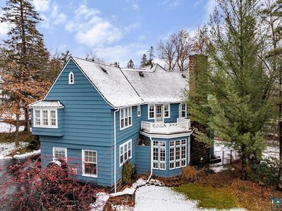 519 N Hawthorne Rd, Duluth, MN, 55812