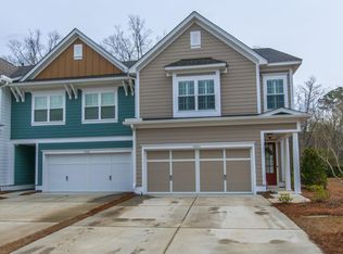 2524 Kings Gate Ln, Mount Pleasant, SC 29466