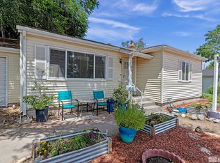 2085 Lassen Dr, Reno, NV 89503