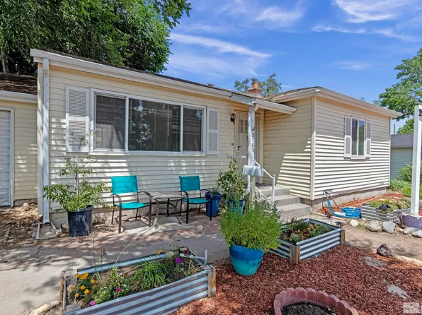 2085 Lassen Dr, Reno, NV 89503