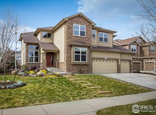 13830 W 89th Loop, Arvada, CO 80005
