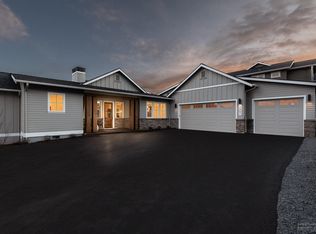 3407 NW Fairway Heights Dr, Bend, OR 97703