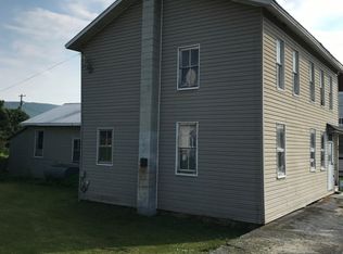141 E Main St, Rebersburg, PA 16872