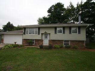 7881 Terrace Rd NE, Spring Lake Park, MN 55432