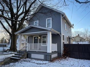 1040 Burkhardt Ave #1, Akron, OH 44301