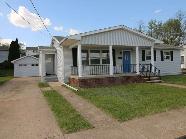 320 Tate St, Taylor, PA 18517