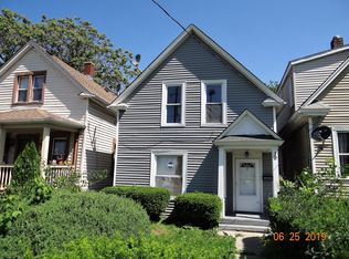 19 Forest Ave, Chicago Heights, IL 60411