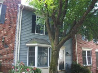 2213 E Palace Green Ter, Frederick, MD 21702