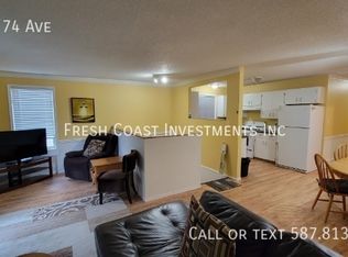 9322 74th Ave, Grande Prairie, AB T8V 6G3