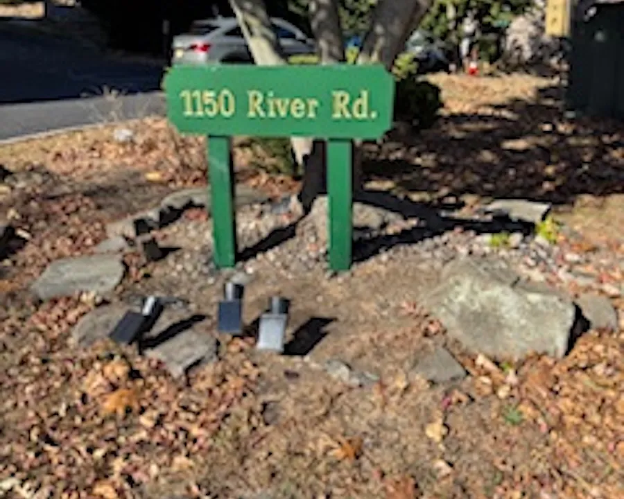 1150 River Rd #3C