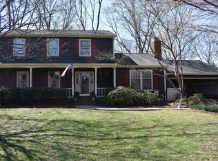 6009 Corkstone Dr, Mint Hill, NC 28227