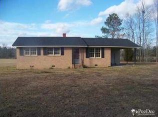 2337 Walker Gamble Rd, New Zion, SC 29111