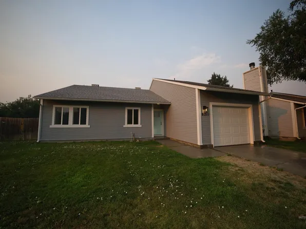 8211 W Cory Ct, Boise, ID 83704
