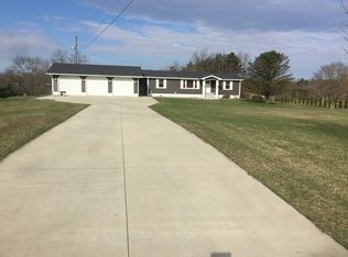 55628 Nubour St, Dowagiac, MI 49047