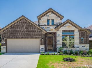 21014 Amalfi Oaks, San Antonio, TX 78259