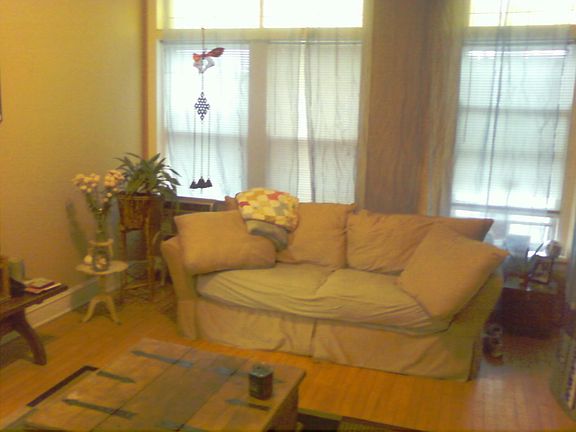 5th image of 4613 N Damen Ave #1F
