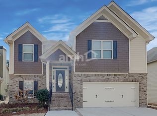 412 S Fortune Way, Dallas, GA 30157
