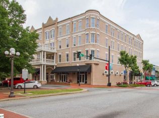 100 W Whitner St, Anderson, SC 29624