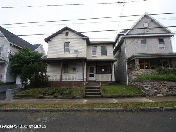 2031 Delaware St #2, Scranton, PA 18512