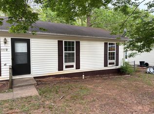 1127 Stephens St, Martinsville, VA 24112