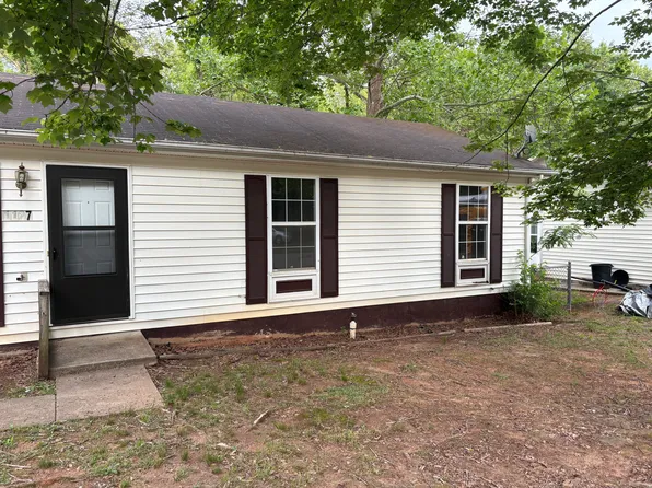 1127 Stephens St, Martinsville, VA 24112
