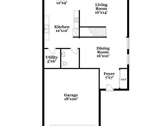 2nd image of 4420 Norfleet St
