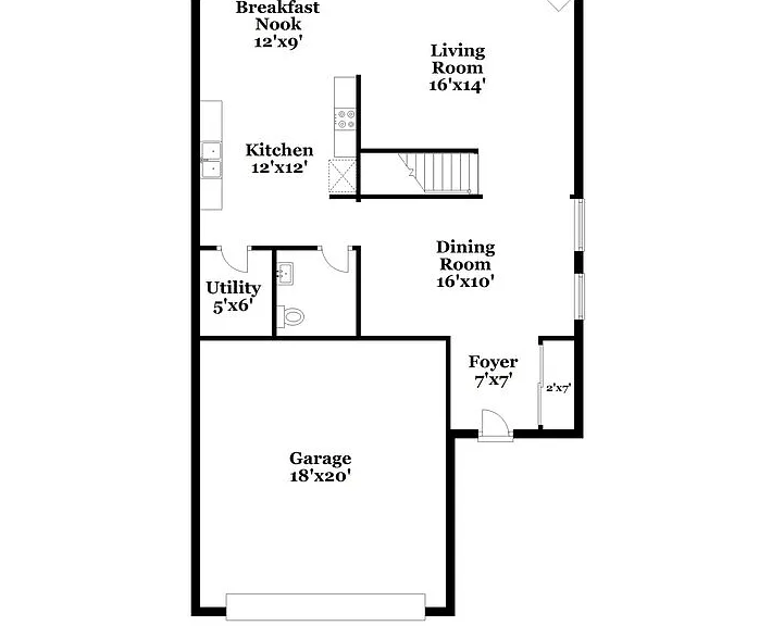4420 Norfleet St — Photo 2