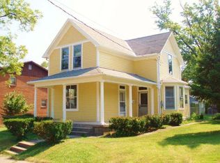 305 N College Ave, Oxford, OH 45056