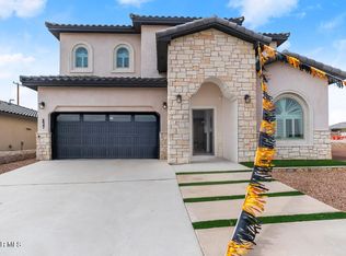 3764 Peak, El Paso, TX 79938