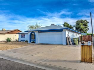 5703 W Crocus Dr, Glendale, AZ 85306