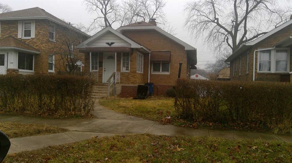 2355 Vigo St, Lake Station, IN 46405 Zillow