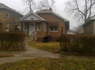 2355 Vigo St, Lake Station, IN 46405