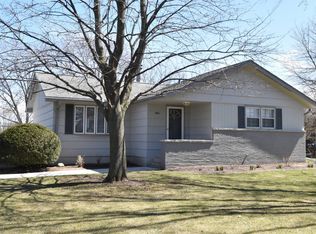 3600 S Vogel Dr, New Berlin, WI 53151