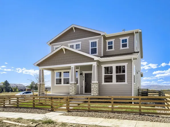 974 Spindle Ln, Fort Collins, CO 80524