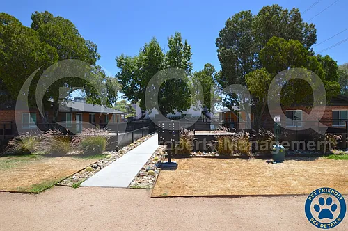 243 W Turney Ave #6 Photo 1