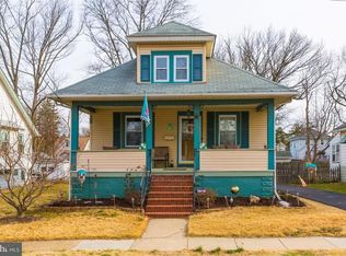 130 Watkins Ave, Woodbury, NJ 08096