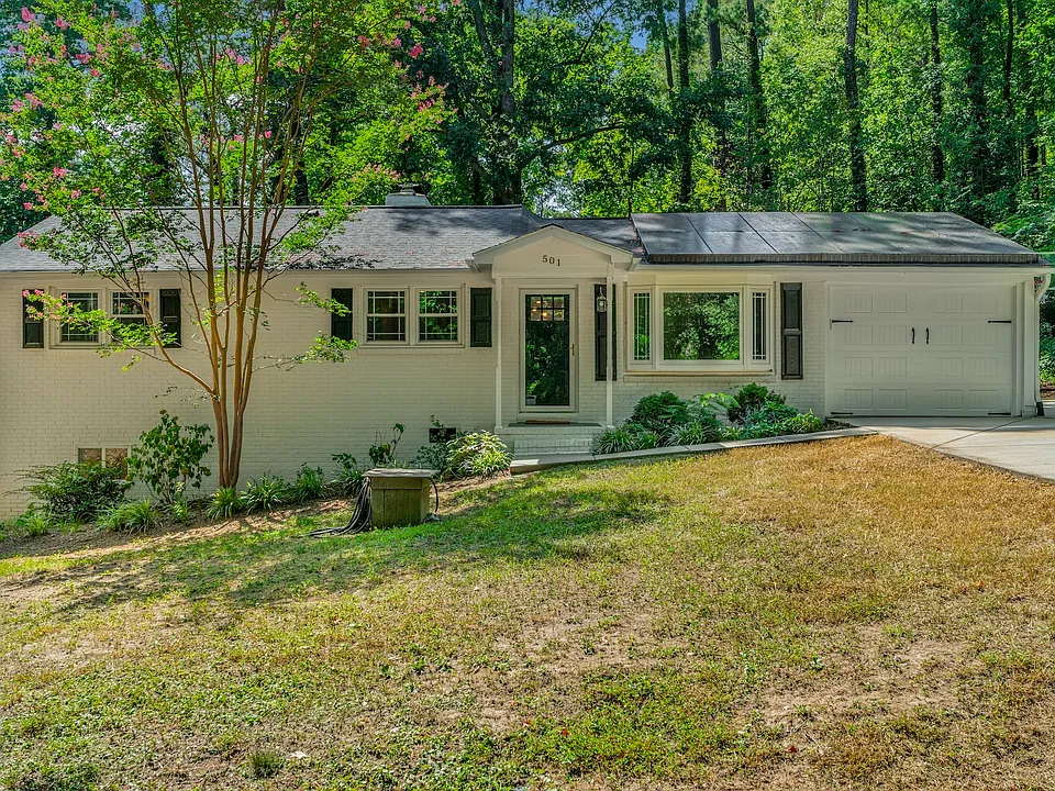 501 Strother Rd