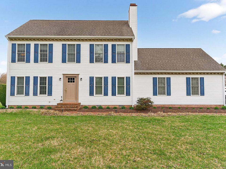 1st image of 27768 Crooked Oak Ln