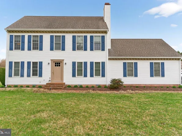 27768 Crooked Oak Ln, Salisbury, MD 21801