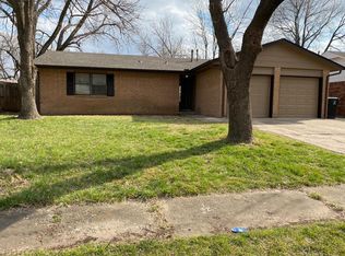 11828 E 62nd St S, Broken Arrow, OK 74012