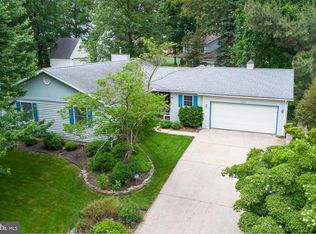 6029 Greenbriar Ter, Fayetteville, PA 17222