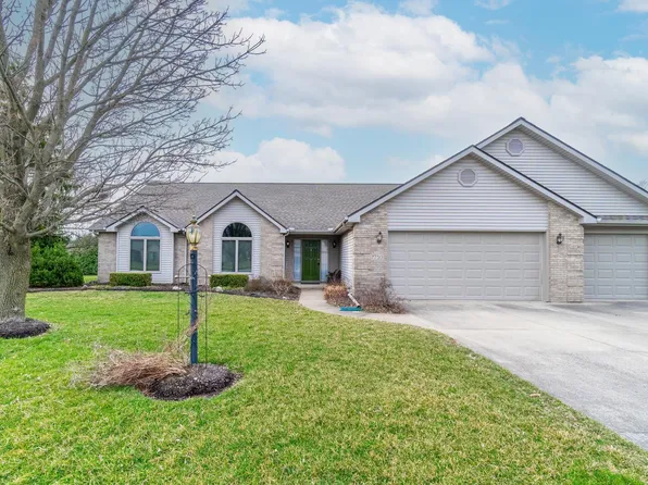 7750 G Antony Dr #92, Fort Wayne, IN 46818