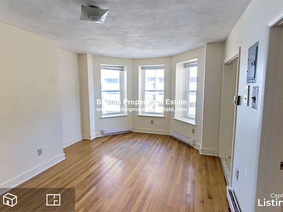 32 Westland Ave. #20 Boston - Fenway Unit Photo 1