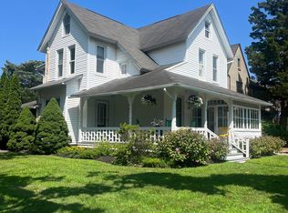 418 5th Ave, Belmar, NJ 07719